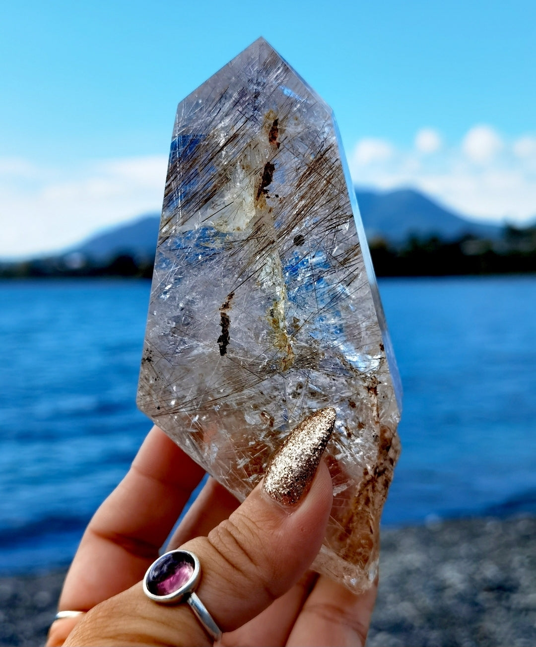 Crystals & Gem Stones | Beautiful Crystals